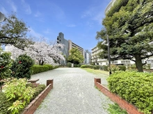 【神奈川県/横浜市西区平沼】パークハイツ横浜 