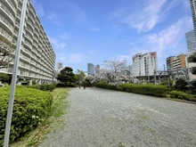 【神奈川県/横浜市西区平沼】パークハイツ横浜 