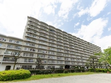 【神奈川県/横浜市西区平沼】パークハイツ横浜 