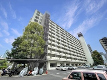 【神奈川県/横浜市西区平沼】パークハイツ横浜 