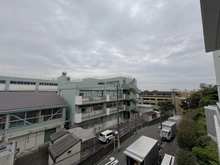 【神奈川県/横浜市神奈川区浦島丘】横濱浦島丘ヒルズ 