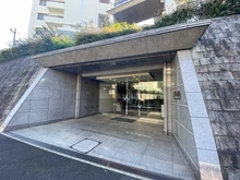 【神奈川県/横浜市神奈川区浦島丘】横濱浦島丘ヒルズ 