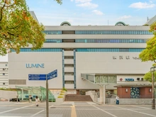 【神奈川県/横浜市西区西平沼町】ヨコハマタワーリングスクエア 