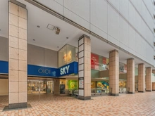【神奈川県/横浜市西区西平沼町】ヨコハマタワーリングスクエア 