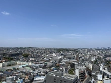 【神奈川県/横浜市港南区上大岡西】横浜ヘリオスタワー 