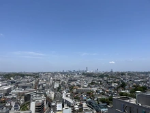 【神奈川県/横浜市港南区上大岡西】横浜ヘリオスタワー 