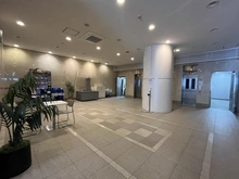 【神奈川県/横浜市港南区上大岡西】横浜ヘリオスタワー 