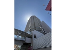 【神奈川県/横浜市港南区上大岡西】横浜ヘリオスタワー 