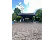 【神奈川県/横浜市神奈川区松見町】コートハウス菊名 