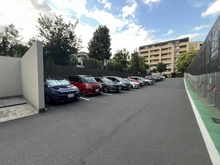【神奈川県/横浜市神奈川区松見町】コートハウス菊名 
