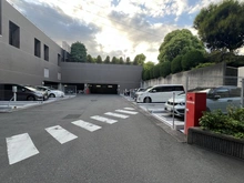 【神奈川県/横浜市神奈川区松見町】コートハウス菊名 