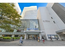 【神奈川県/横浜市西区みなとみらい】M.M.TOWERS FORESIS  L棟 