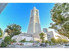 【神奈川県/横浜市西区みなとみらい】M.M.TOWERS FORESIS  L棟 