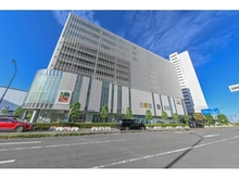 【神奈川県/横浜市西区みなとみらい】M.M.TOWERS FORESIS  L棟 