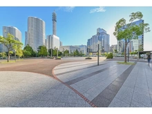 【神奈川県/横浜市西区みなとみらい】M.M.TOWERS FORESIS  L棟 