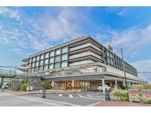 【神奈川県/横浜市西区みなとみらい】M.M.TOWERS FORESIS  L棟 