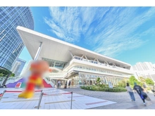 【神奈川県/横浜市西区みなとみらい】M.M.TOWERS FORESIS  L棟 
