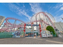 【神奈川県/横浜市西区みなとみらい】M.M.TOWERS FORESIS  L棟 