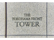 【神奈川県/横浜市神奈川区鶴屋町】THE YOKOHAMA FRONT TOWER 