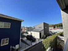 【神奈川県/横浜市神奈川区片倉】グレーシア横濱片倉 