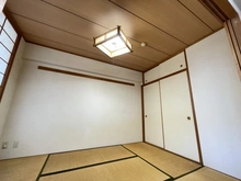 【神奈川県/横浜市神奈川区片倉】グレーシア横濱片倉 