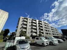 【神奈川県/横浜市神奈川区片倉】グレーシア横濱片倉 