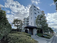 【神奈川県/横浜市神奈川区片倉】グレーシア横濱片倉 