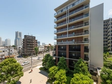 【神奈川県/横浜市西区伊勢町】シティテラス横濱サウス 