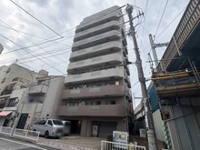 【神奈川県/横浜市西区戸部本町】ファーストクラス戸部駅 