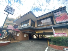 【神奈川県/横浜市保土ケ谷区峰沢町】三ツ沢住宅 B棟 