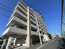 【神奈川県/横須賀市衣笠栄町】BELISTA衣笠駅前弐番館 