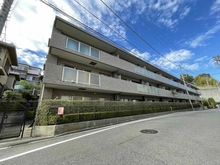 【神奈川県/横浜市南区六ツ川】藤和シティホームス横浜弘明寺 