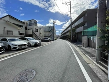 【神奈川県/横浜市南区六ツ川】藤和シティホームス横浜弘明寺 