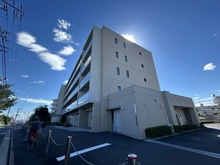 【神奈川県/横浜市神奈川区白幡東町】オーベル横浜白幡 