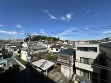 【神奈川県/横浜市神奈川区西寺尾】藤和大口コープ 