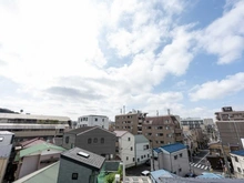 【神奈川県/横浜市西区花咲町】プラウド横浜桜木町 