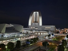 【神奈川県/横浜市西区みなとみらい】ブランズタワーみなとみらい 