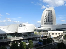 【神奈川県/横浜市西区みなとみらい】ブランズタワーみなとみらい 