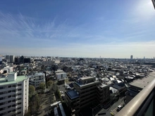 【神奈川県/横浜市鶴見区市場上町】コープ野村バードウッド鶴見 3番館 