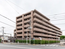 【神奈川県/横浜市神奈川区新子安】ナイスシティアリーナ横濱新子安 