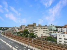 【東京都/新宿区南元町】ライオンズ外苑の杜 