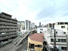 【神奈川県/横浜市神奈川区松本町】シャンボール反町 