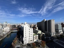 【神奈川県/横浜市南区日枝町】プラウド横浜阪東橋 