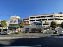 【神奈川県/横浜市神奈川区神大寺】藤和神大寺コープII 