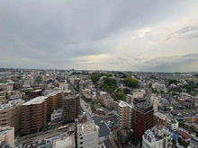 【神奈川県/横浜市西区楠町】シルエタワーヨコハマ 