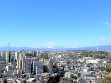 【神奈川県/藤沢市藤が岡】エアヒルズ藤沢 