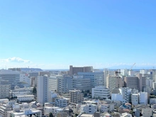 【神奈川県/藤沢市藤が岡】エアヒルズ藤沢 