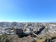 【神奈川県/藤沢市藤が岡】エアヒルズ藤沢 