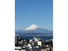 【神奈川県/藤沢市片瀬海岸】プランヴェール湘南江ノ島 