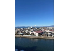 【神奈川県/藤沢市片瀬海岸】プランヴェール湘南江ノ島 